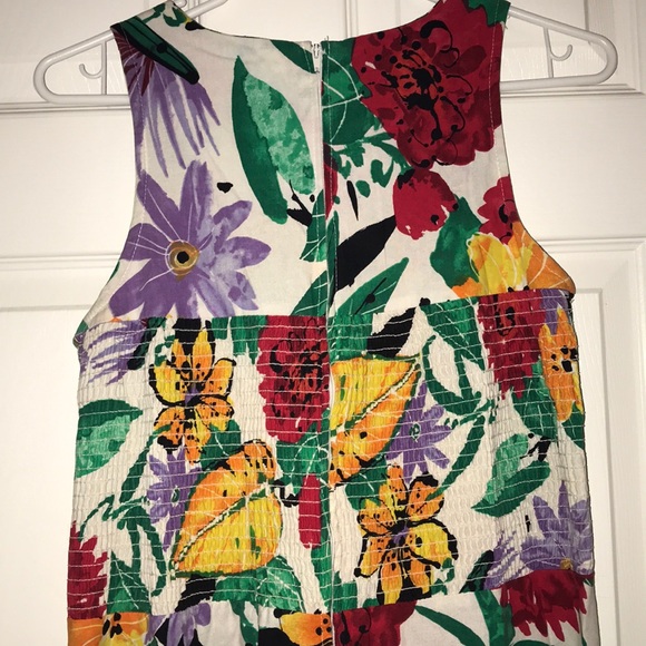 Amazing Vintage Dress - Picture 6 of 9